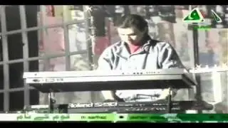 Vital Signs - Dil Dil Pakistan (Live Performance) (HQ)