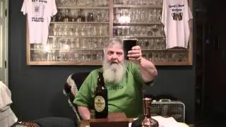 Beer Review # 592 Guinness Extra Stout