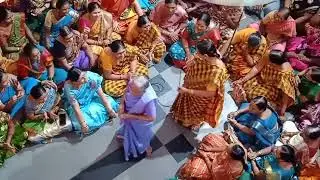 Bidar Pandurang Temple(Chowbara) Ashad Dindi(दही हांडी) Utsav 2023|#Naimisharanya