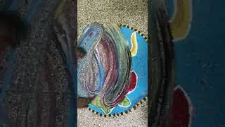 God shivankolam#magic 🙂🙂🙂