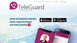 Почему я предпочитаю TeleGuard?