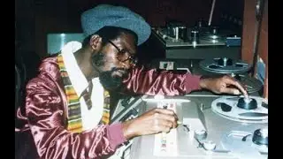 Mikey Dread - Break Down The Walls + dub #reggae #dub