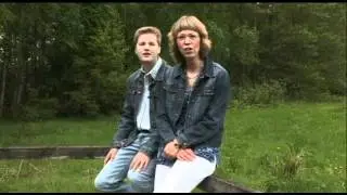 Namnet framför andra namn är Jesus