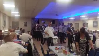 Young Cowdenbeath Defenders