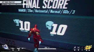 Punisher's original logo in Marvel Rivals