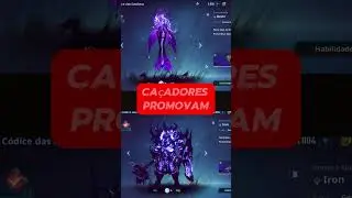 MELHORES COMBOS DE SOMBRAS EM SOLO LEVELING ARISE!! #sololevelingarise #sololeveling