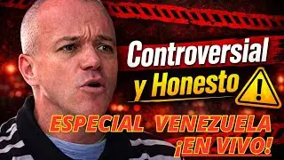 Popeye: declaraciones sobre el Cartel de los Soles y entrevistas más polémicas | Análisis en vivo