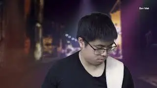 Ben Mak  Ain't That Something