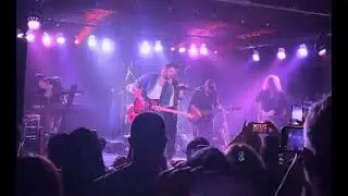 Nicotine Dolls - 5/4/25 - Slip