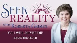 Seek Reality: Father Nathan Castle's Afterlife Rescue Work for Stuck Souls
