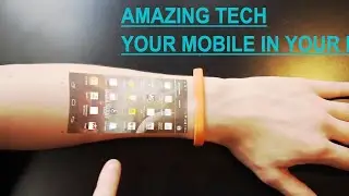 TECH DEVICES FROM SCI-FI MOVIES THAT EXIST NOW