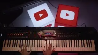 marasy collection Live From YouTube Space Tokyo
