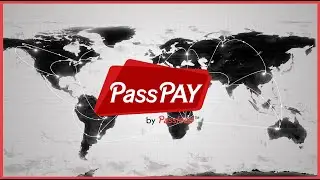 Passpay by Passfeed: ONLINE PAYMENTS FOR INTERNATIONAL MERCHANTS