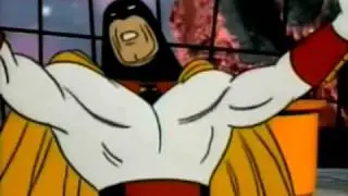 Clip from Space Ghost Coast to Coast: Banjo
