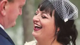 Alisha + William | Teaser Trailer