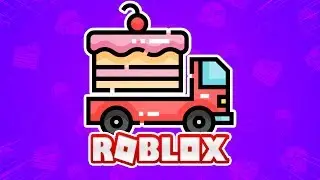 Roblox Cake Delivery Simulator