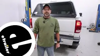 etrailer | Pacbrake Bravo Wireless Air Spring Controls Review and Installation