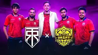 Kumar &ldquo;kennyS&rdquo; Singh is an Indian professional CS2 player...