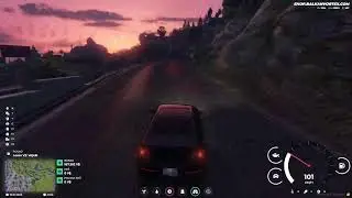BALKAN vortex rp