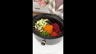 ЛУЧШЕЕ блюдо в горшочке для осени!
