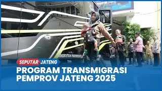 Satno Sekeluarga Asal Magelang Tinggalkan Jawa Tengah, Transmigrasi Jadi Jalan Baru Menuju Poso