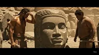&ldquo;The Olmecs: an ancient Mexican civilization that carved colossal stone heads&hellip; then disappeared.&rdquo;