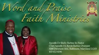 Guest Speaker:  Asher Campbell: Building a Strong Relationship with God