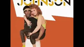 Patty and Orlando Johnson - One night pleaser
