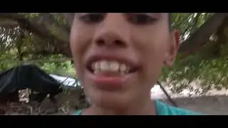 5 desafios  de futebol eu contra o meu primo JEREMIAS