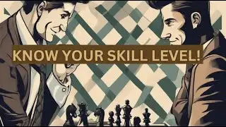 Dunning-Kruger Effect in Chess: A Guide to Self-Assessment