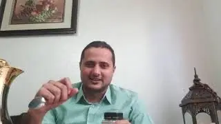 Yemen Sidr Honey - Video Testimonial - Growing in Yemen and finding his favorite honey in the USA