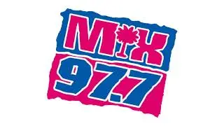 WWXM 97.7 Garden City, Myrtle Beach, South Carolina Mix 97.7