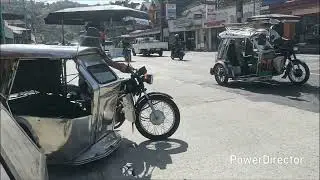Баррио Барретто... Настоящий вид