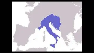 Die Goten - Folge 6 - Theoderichs italienisches K&ouml;nigreich