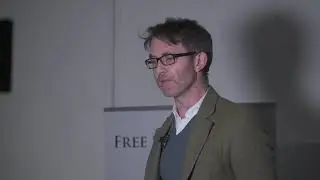 Douglas Murray's speech at the Free Speech Union launch party