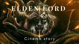 Elden Ring-Truth about Morgott | Character study