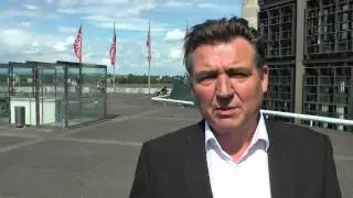 G&uuml;nter Beck: Transparenz und offener Haushalt