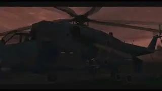 Operation Flashpoint - All Soviet Menu Cutscenes