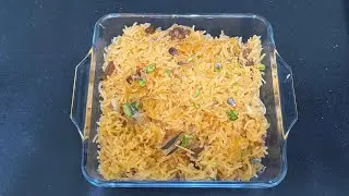 Awadhi Style Zarda Rice Recipe | Rich, Fragrant & Delicious | Cooking Vlog Ep 170