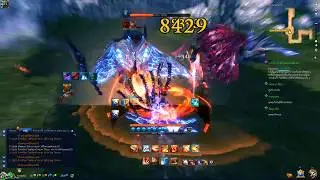 Blade & Soul: Blackram Supply Chain [Solo - BM]