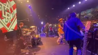 Any Old Barstool - Jason Aldean Cover