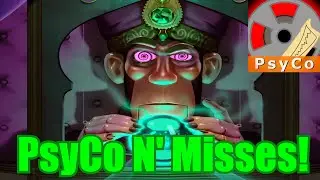 Scream/Team Fortress 2 - PsyCo N' Misses! 2 [1080HD]