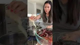 How to cook a Crawfish Boil! | MyHealthyDish
