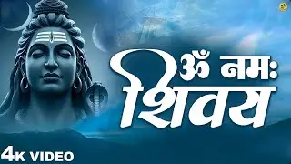 Shiv Dhun | ॐ नमः शिवाय धुन | Om Namah Shivaya | NonStop ShivDhun | Daily Mantra | Ananya Prakash