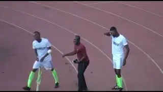 Prince Cup final 