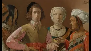 Georges de la Tour