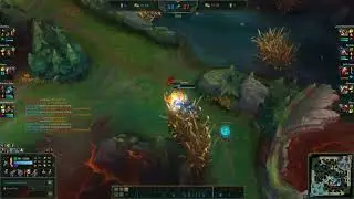 AP GP Urf 2021