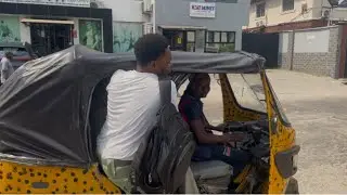 NYSC CDS Series Vlog|Monthly clearance day|New Year