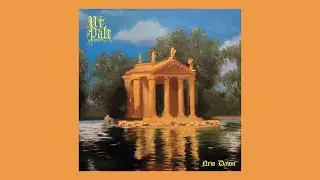 Ur Pale - New Dawn (Dungeon Synth) (Sea Synth)