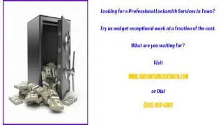 Boynton Beach, FL 24 Hour Emergency Locksmiths